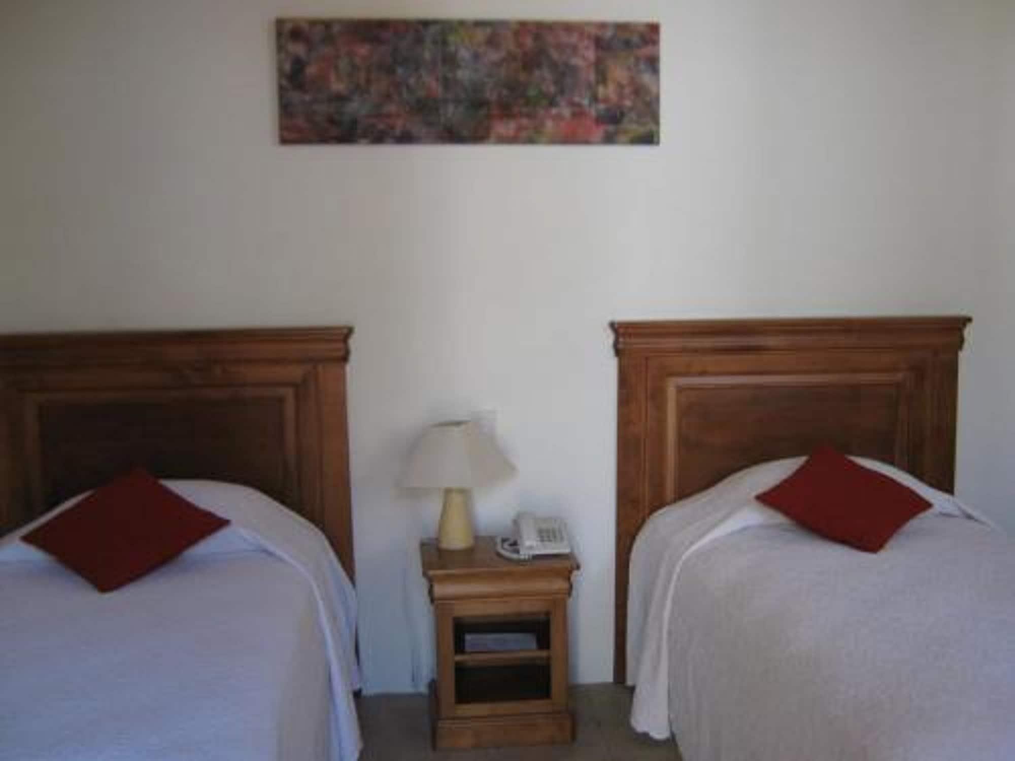 Casa Del Rio Hotel Tlacotalpan Bagian luar foto