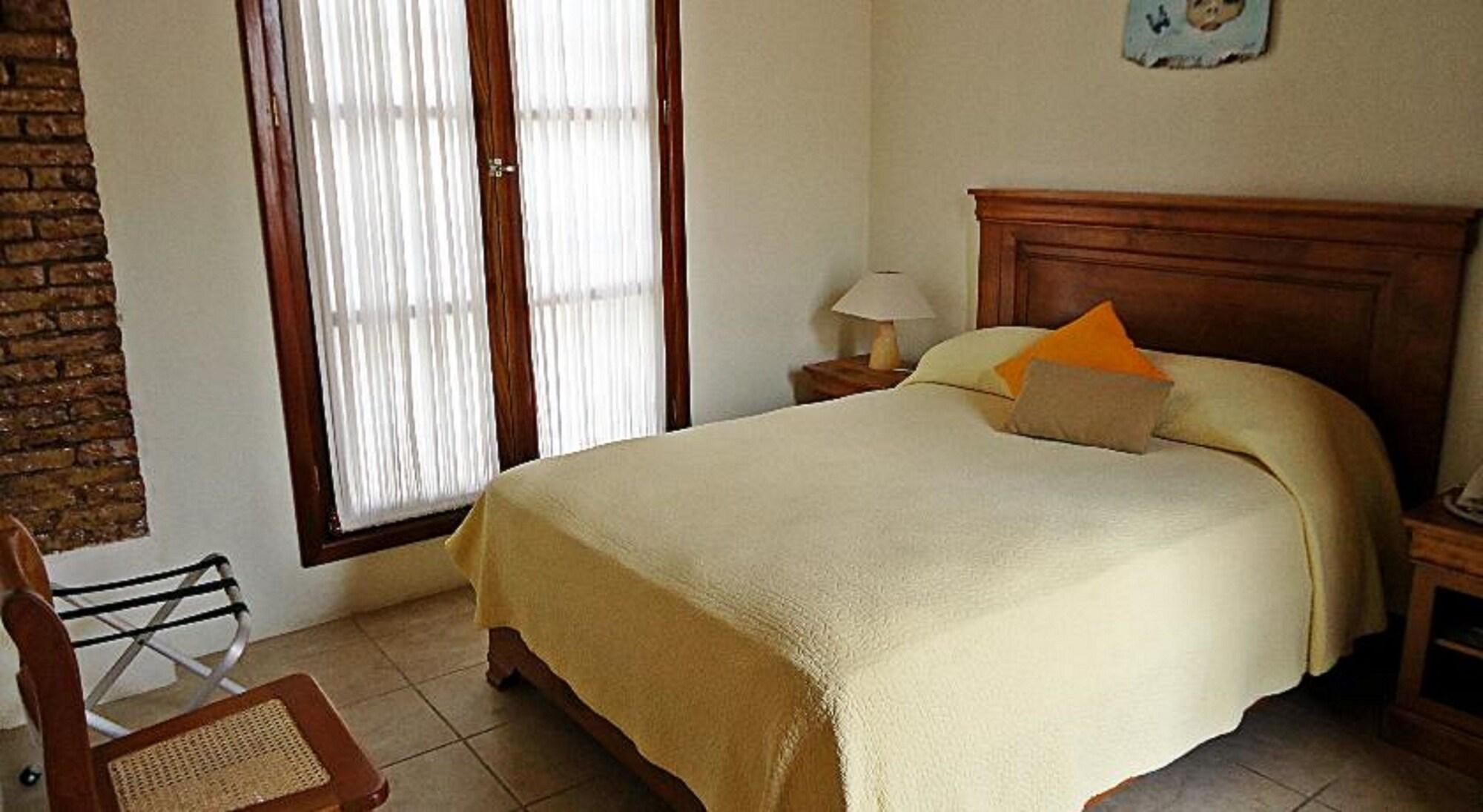 Casa Del Rio Hotel Tlacotalpan Bagian luar foto