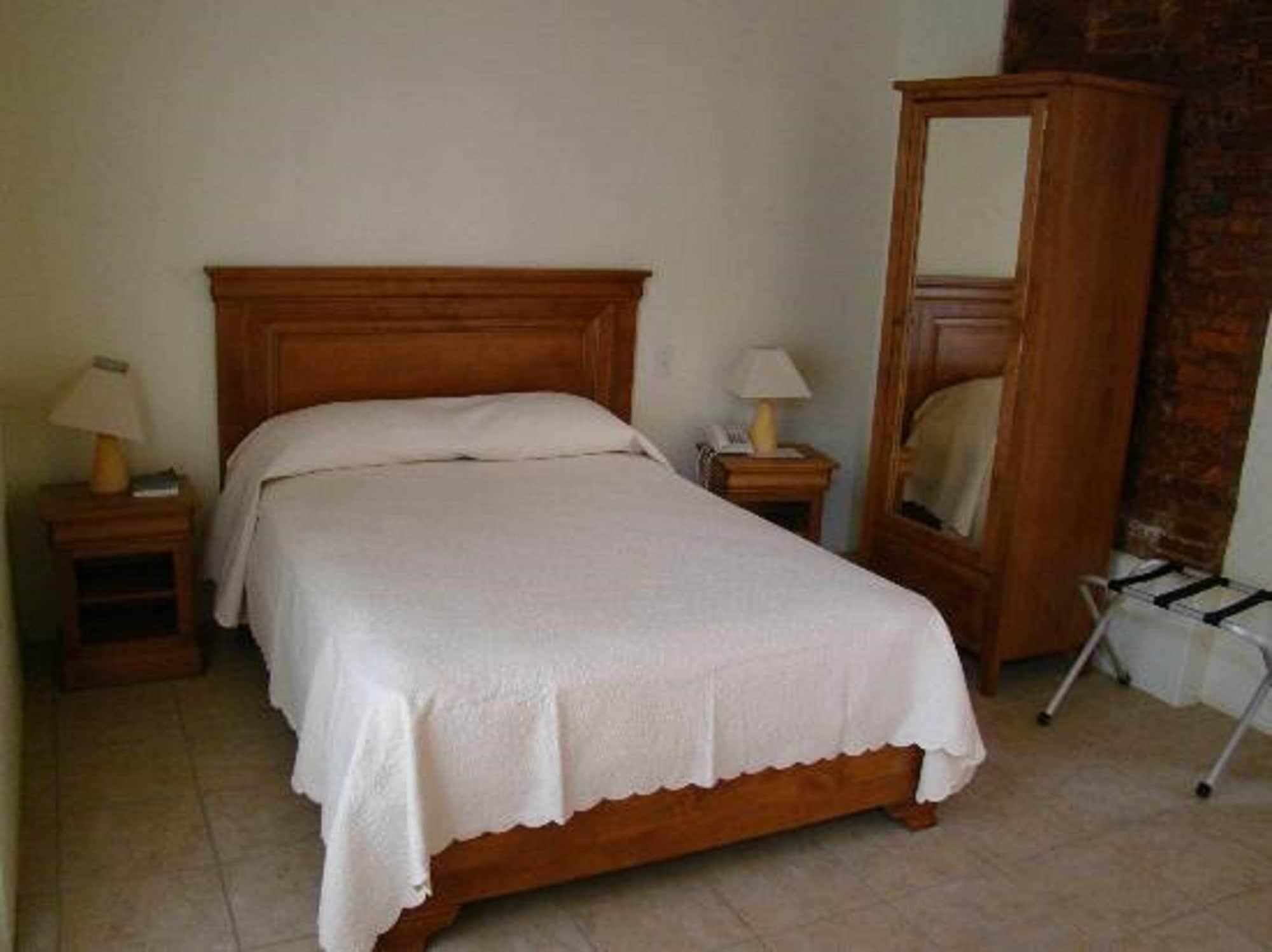 Casa Del Rio Hotel Tlacotalpan Bagian luar foto