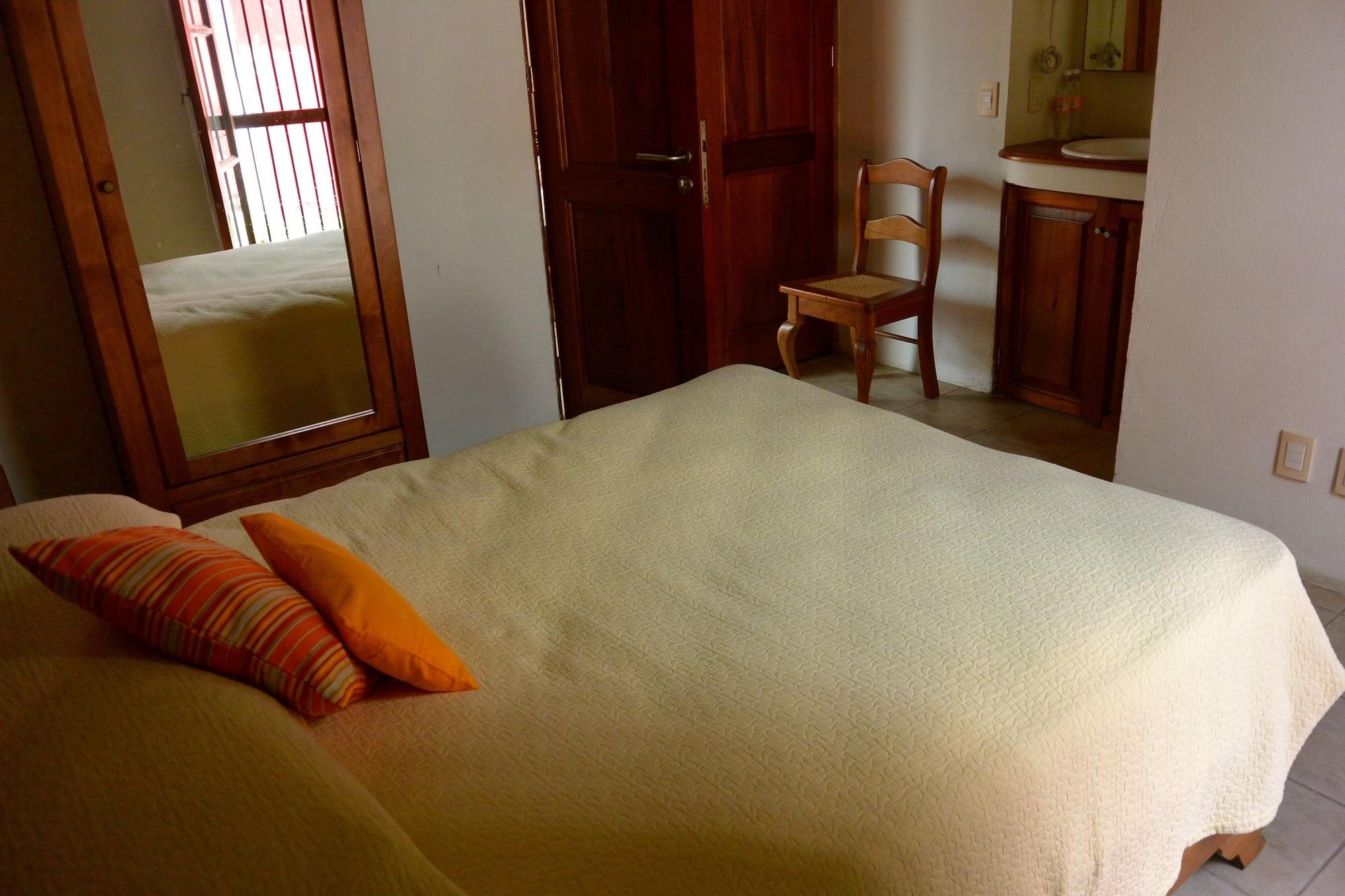 Casa Del Rio Hotel Tlacotalpan Bagian luar foto
