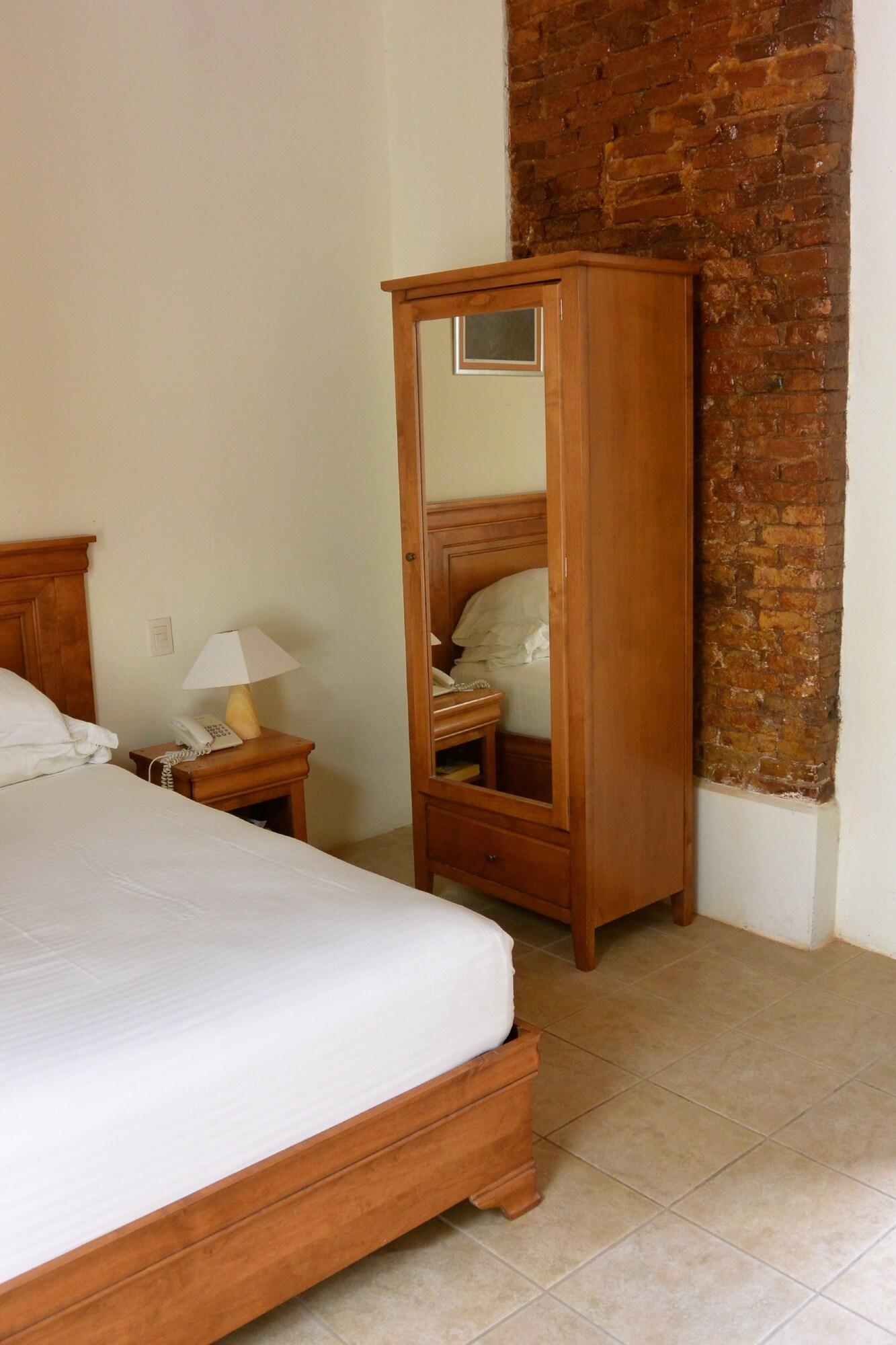 Casa Del Rio Hotel Tlacotalpan Bagian luar foto