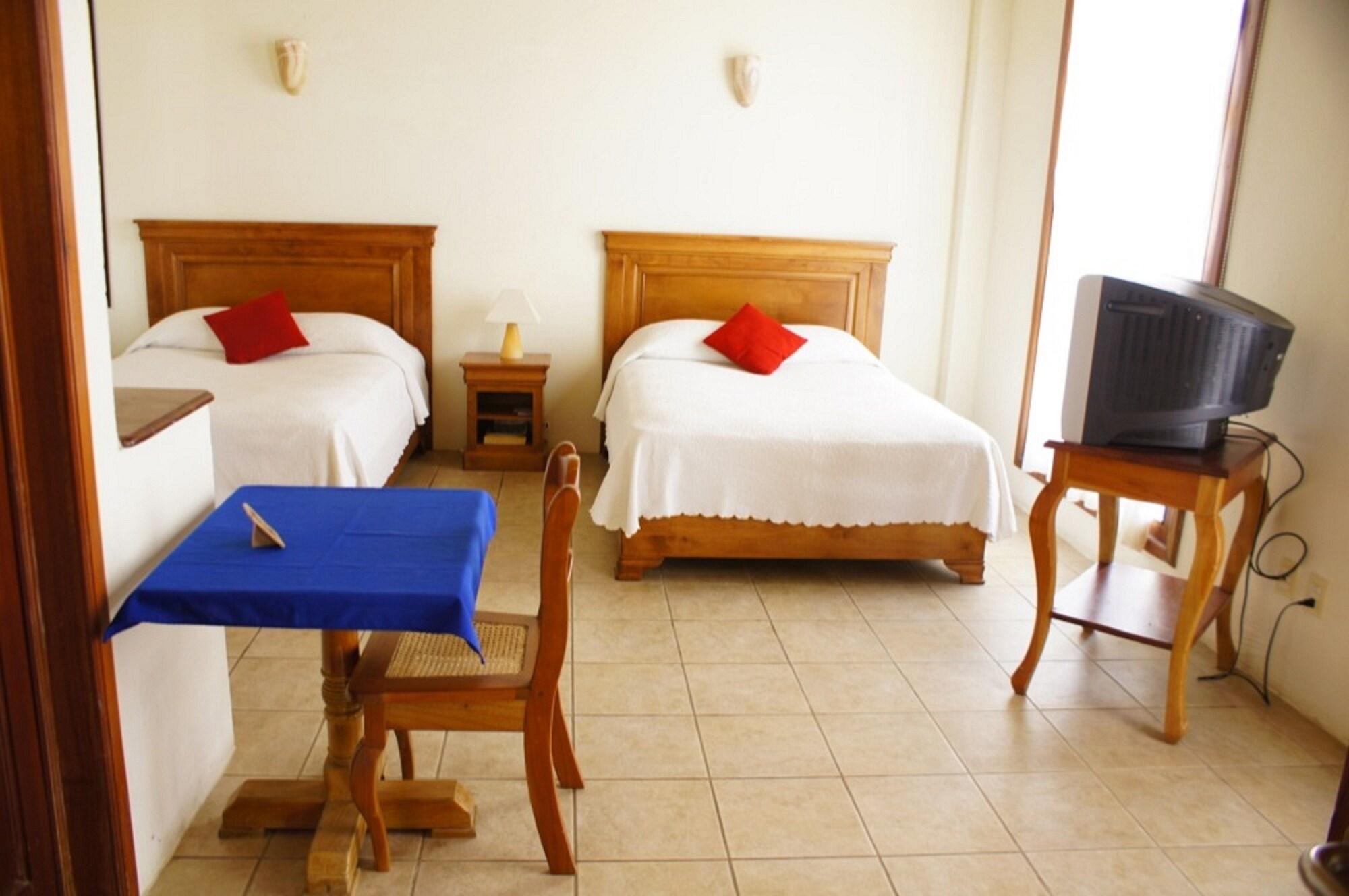 Casa Del Rio Hotel Tlacotalpan Bagian luar foto