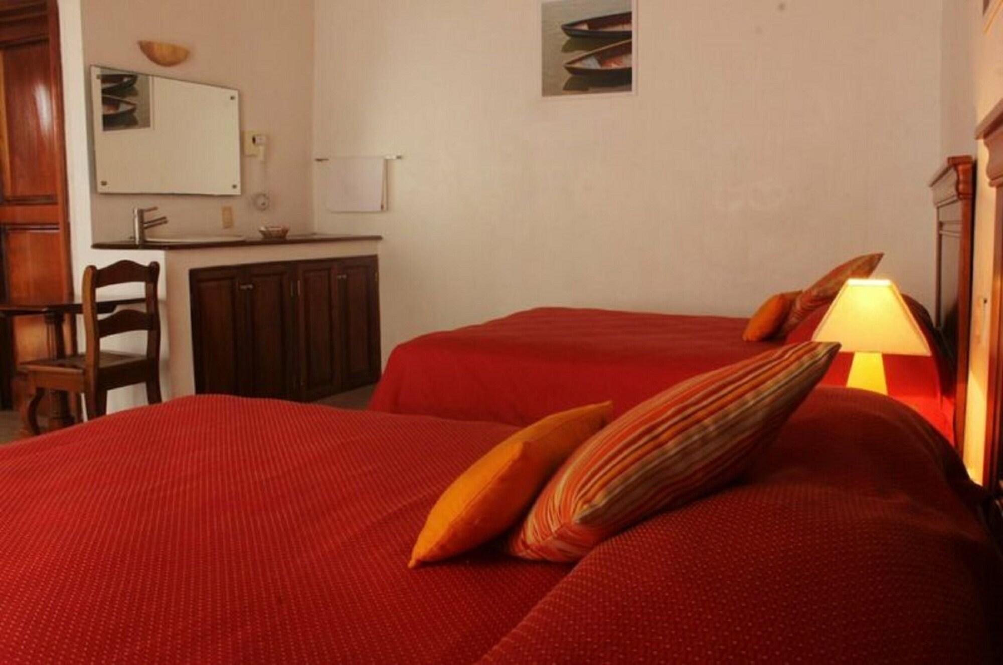 Casa Del Rio Hotel Tlacotalpan Bagian luar foto
