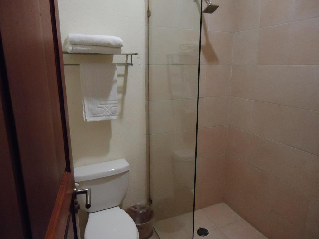 Casa Del Rio Hotel Tlacotalpan Ruang foto