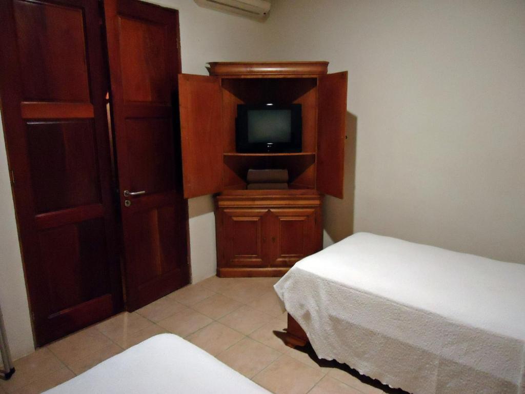Casa Del Rio Hotel Tlacotalpan Ruang foto