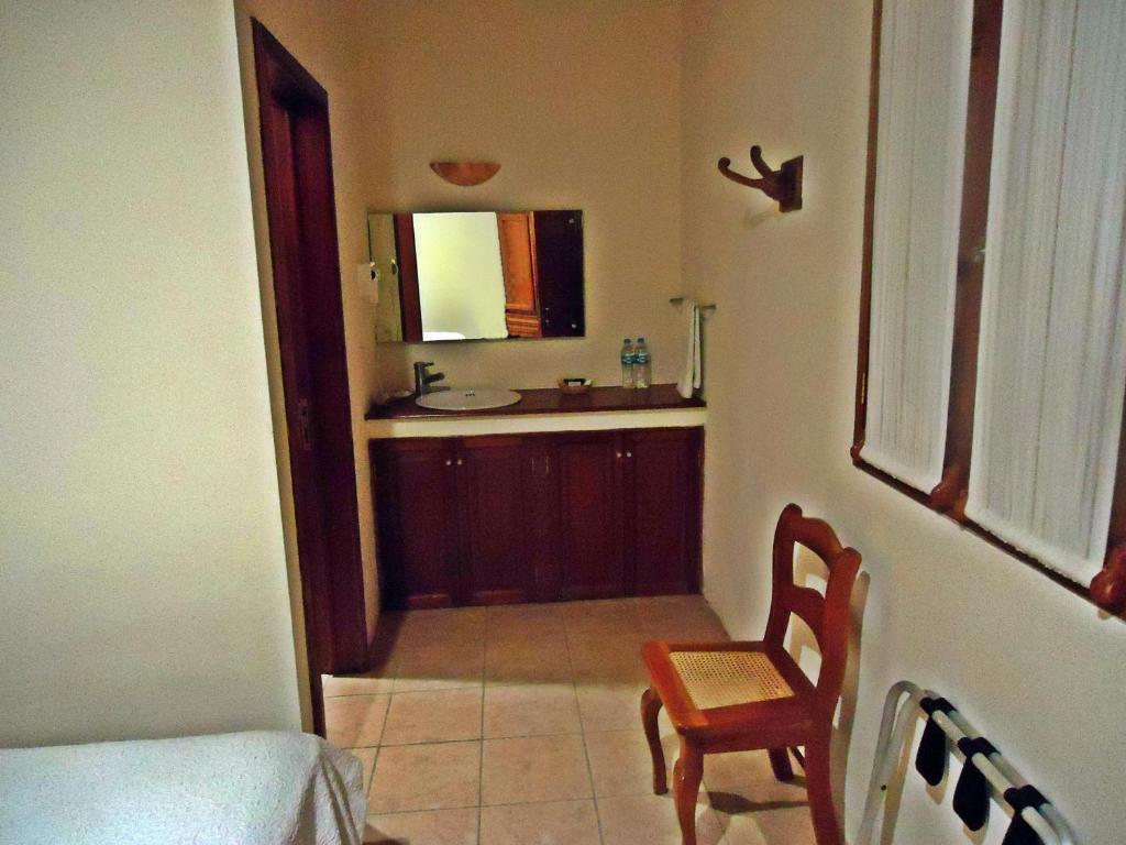 Casa Del Rio Hotel Tlacotalpan Ruang foto