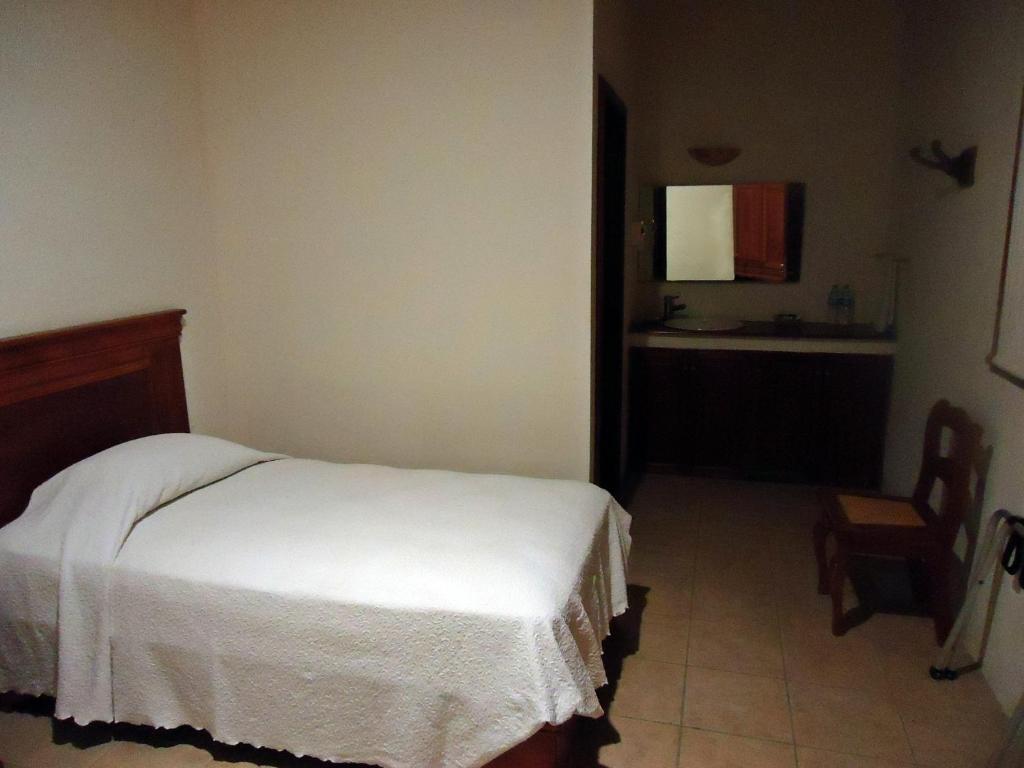 Casa Del Rio Hotel Tlacotalpan Ruang foto