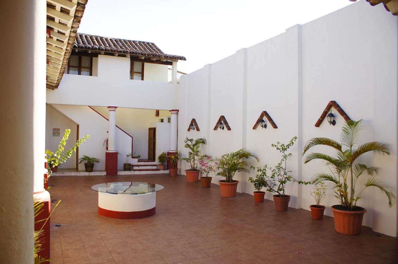 Casa Del Rio Hotel Tlacotalpan Bagian luar foto