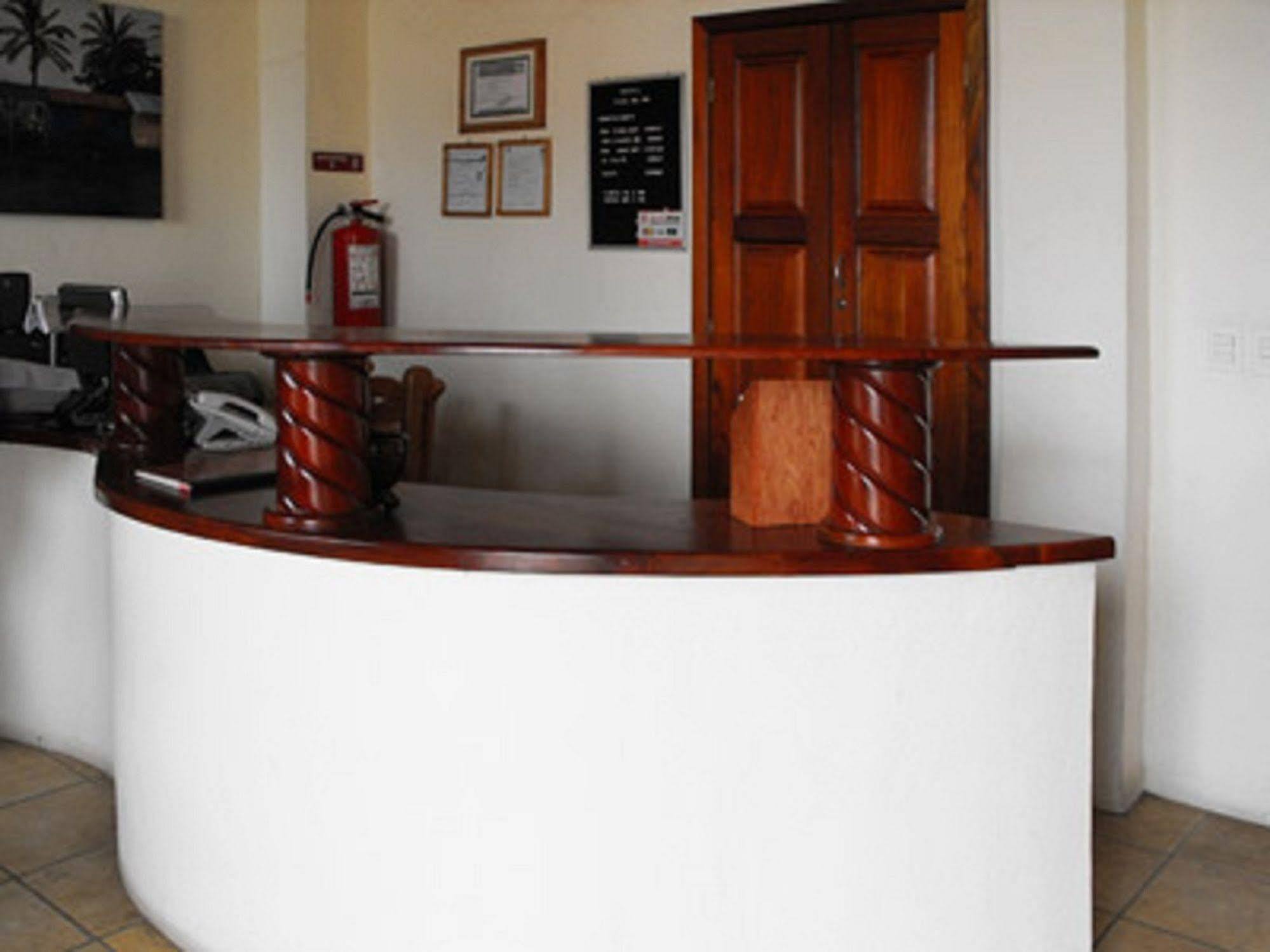 Casa Del Rio Hotel Tlacotalpan Bagian luar foto