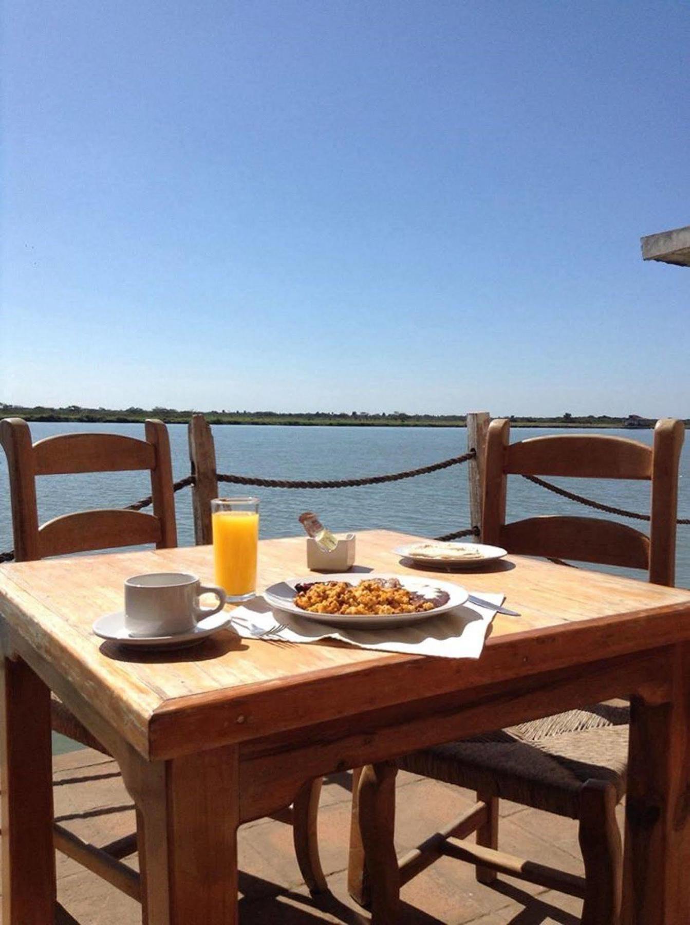 Casa Del Rio Hotel Tlacotalpan Bagian luar foto