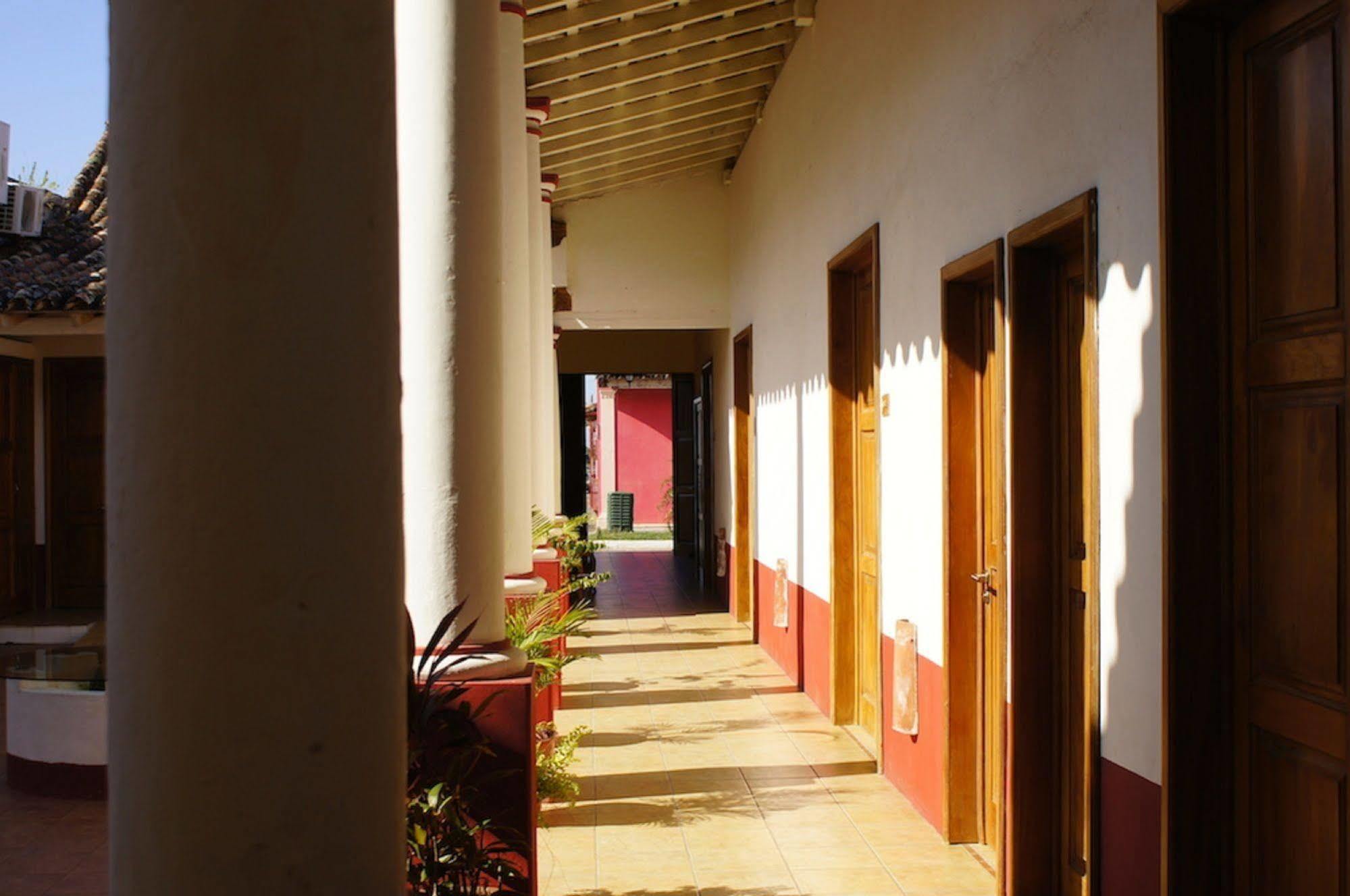 Casa Del Rio Hotel Tlacotalpan Bagian luar foto